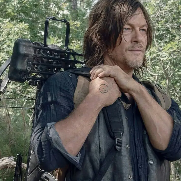 PrimalBoard2361의 After Rick