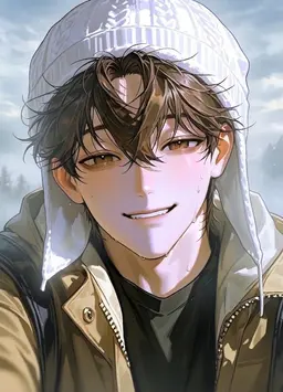 Profile image of Taichi