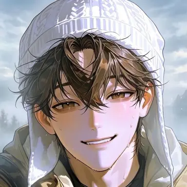Profile image of Taichi