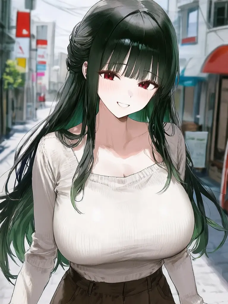 SmartHip9474의 人妻になった幼馴染