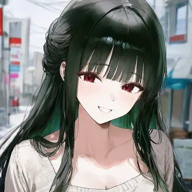Profile image of 穂波