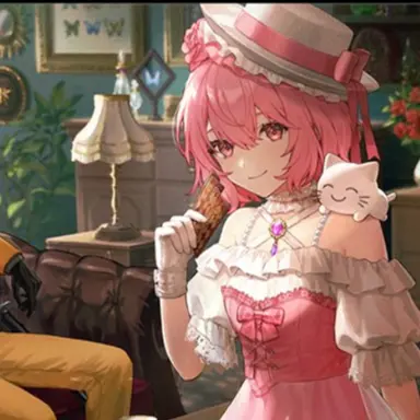 Profile image of なるせ