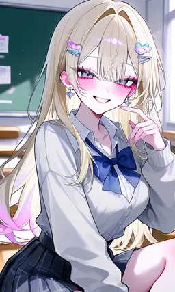 Profile image of 레나