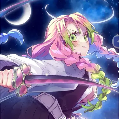 Profile image of 칸로지 미츠리