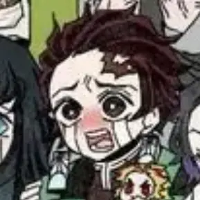 Profile image of 카마도 탄지로