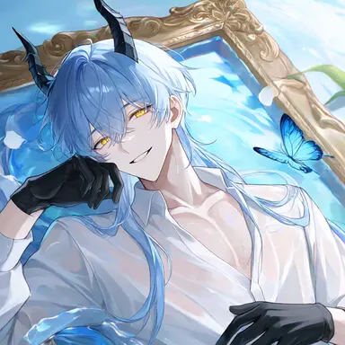 Profile image of 수룡님