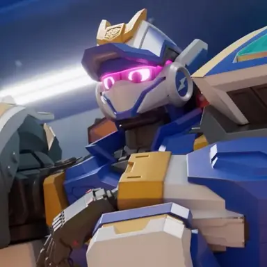 Profile image of ブルーカップ