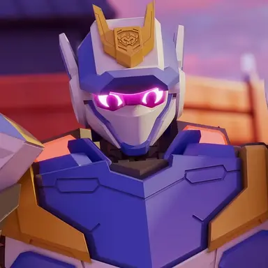 Profile image of ブルーカップ