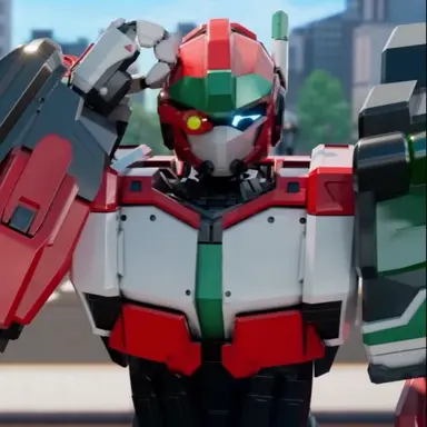 Profile image of メガアンブラー