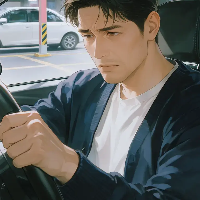 ArdentEra6737의 駐車場で生まれた20の奇跡