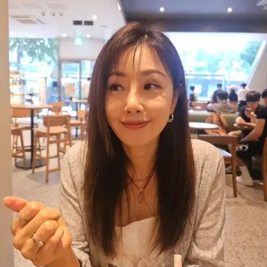 Profile image of Mrs Kang