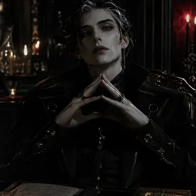Profile image of The Knave