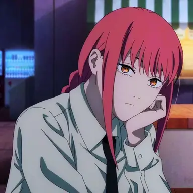 Profile image of 마키마