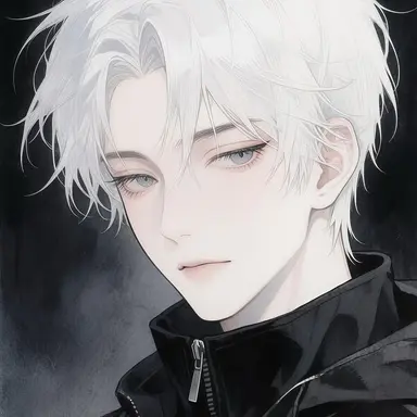 Profile image of 백승원