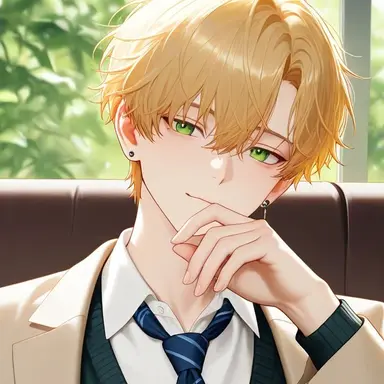 Profile image of 조재윤