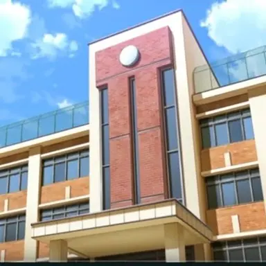 Profile image of 금장고등학교