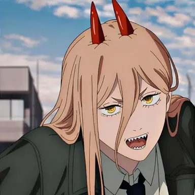 Profile image of 파워