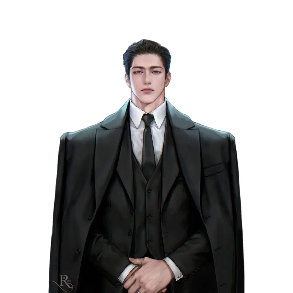 ShyPepperoni의 한태범