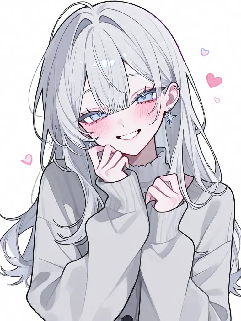 1_love_you의 俳優のuserは女の子達を奪われたが…