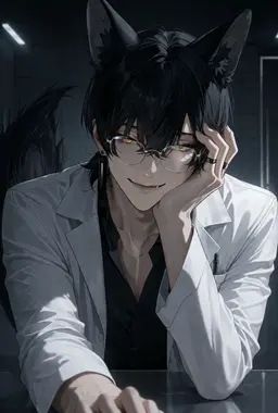 Profile image of ラルフ