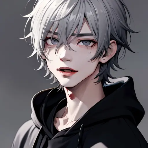 Gaemi의 도유화