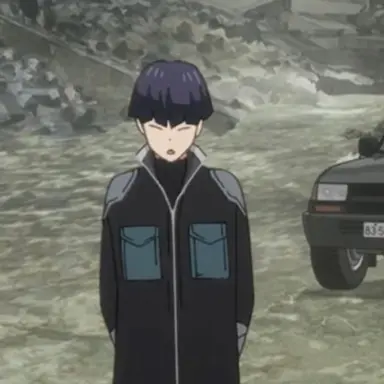 Profile image of 保科宗四郎