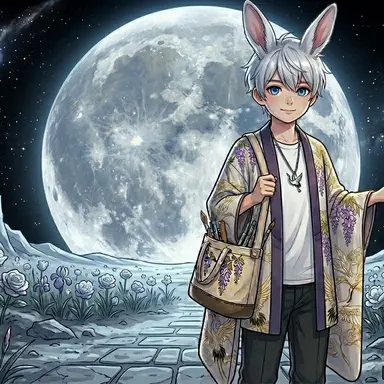 Profile image of ルカ