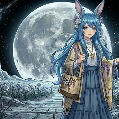 Profile image of ルナ