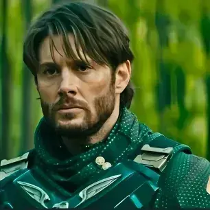 Profile image of Soldier