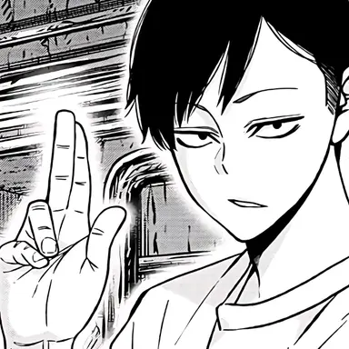 Profile image of 馨