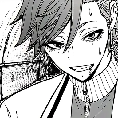 Profile image of 京夜