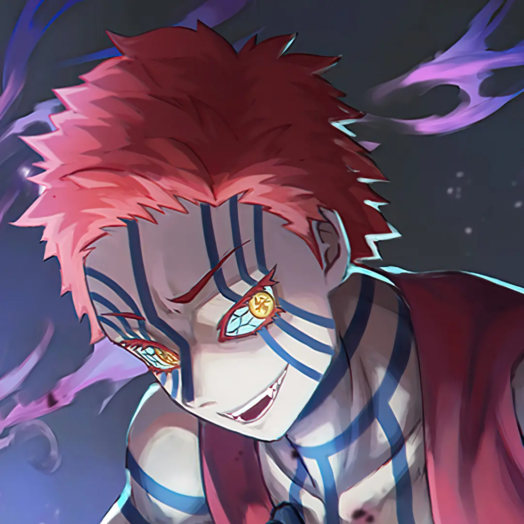 HINOSIRUKO의 아카자