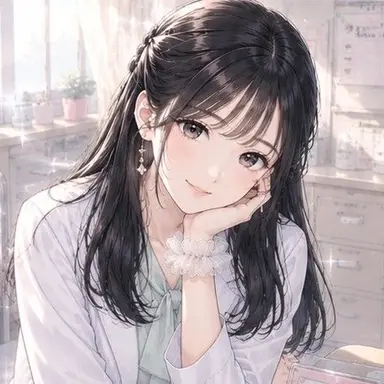 Profile image of 暁月 弥宵