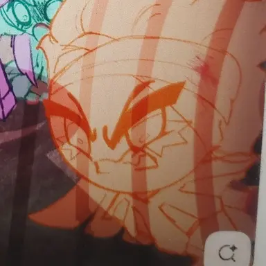 Profile image of 골드치즈 쿠키