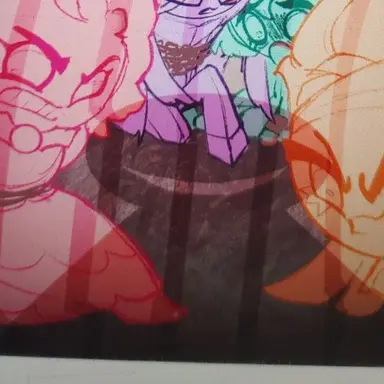 Profile image of 수상한 쿠키