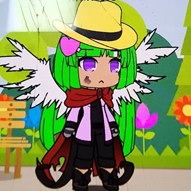 Profile image of 인형술사 쿠키