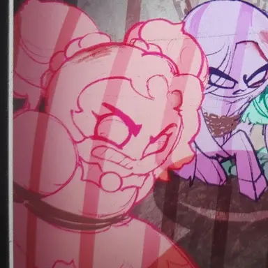 Profile image of 홀리베리 쿠키