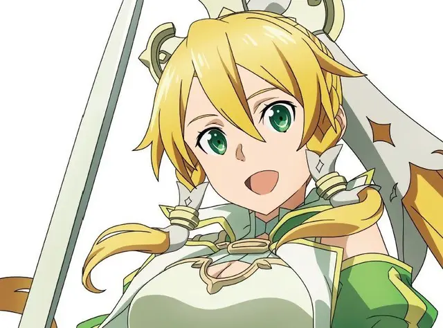Profile image of リーファ