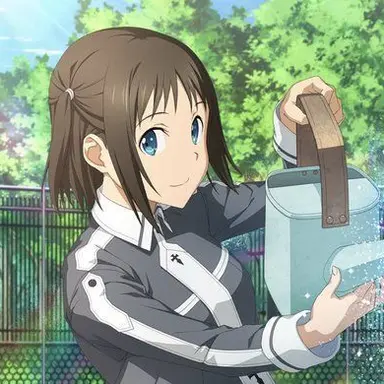 Profile image of ロニエ