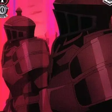 Profile image of 暗黒界軍