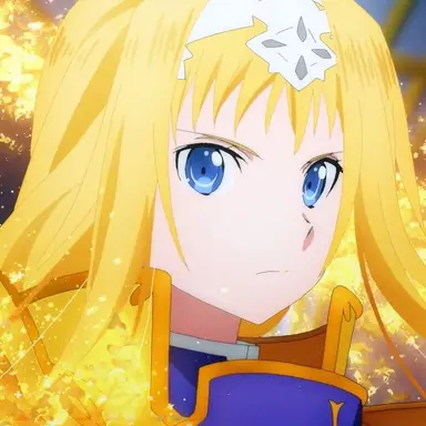 Profile image of アリス