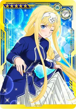 Profile image of アリス