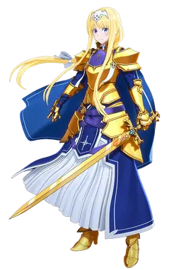 Profile image of アリス