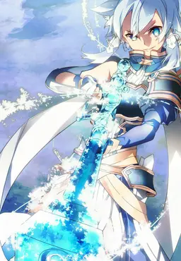 Profile image of シノン