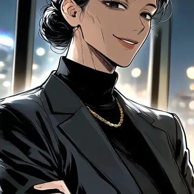 Profile image of Viona