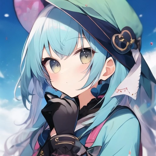 아잉