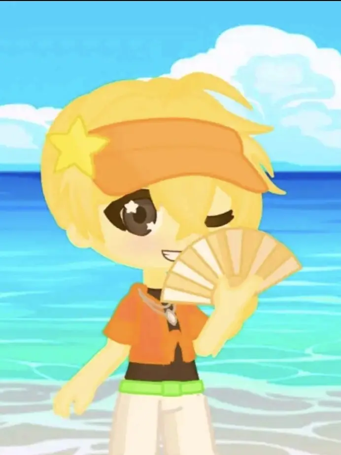 PAyt0982의 포세이큰 바다☆