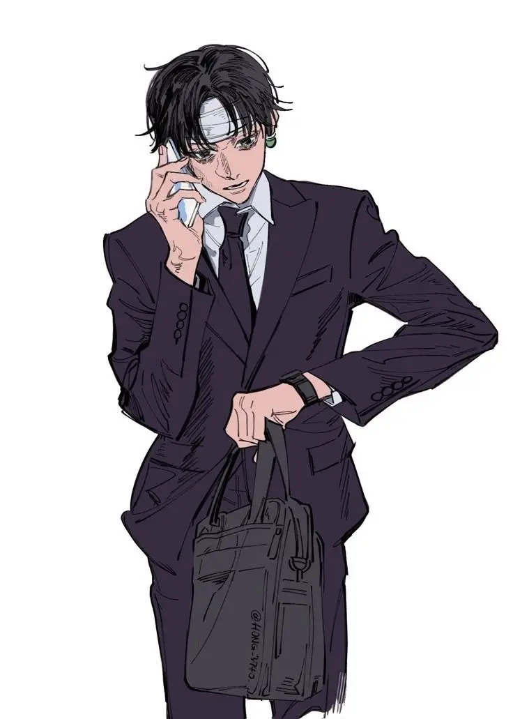 StumpyPage3863의 逃げるは恥だが役に立つ