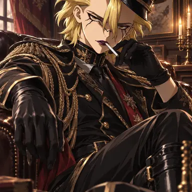 Profile image of Stanley