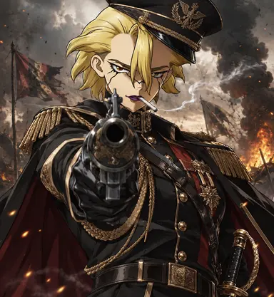 Profile image of Stanley